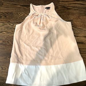 Theory Silk Tank